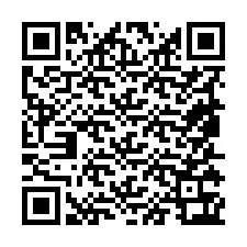 QR Code for Phone number +19855363179