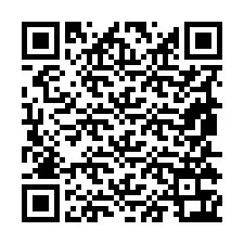 QR Code for Phone number +19855363675