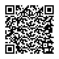 QR Code for Phone number +19855363893