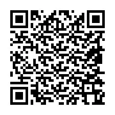 QR Code for Phone number +19855364399