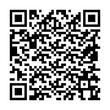 QR Code for Phone number +19855364589