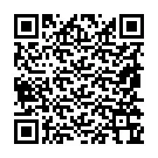 QR Code for Phone number +19855364675