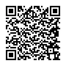 Código QR para número de telefone +19855364792