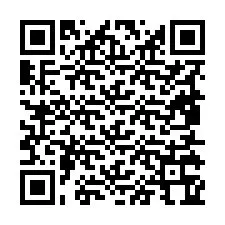 Kod QR dla numeru telefonu +19855364882