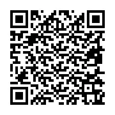 QR Code for Phone number +19855365303