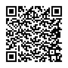 QR Code for Phone number +19855365366