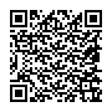 QR Code for Phone number +19855365389