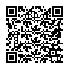 QR Code for Phone number +19855365449
