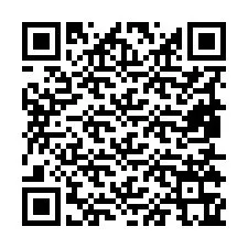 QR Code for Phone number +19855365687