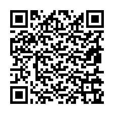 QR Code for Phone number +19855365805