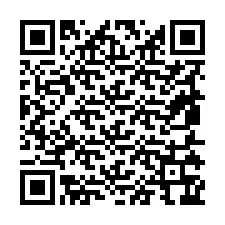 QR Code for Phone number +19855366001