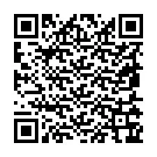 QR Code for Phone number +19855366004