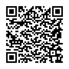 QR Code for Phone number +19855366195