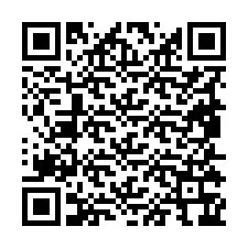 QR Code for Phone number +19855366262