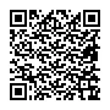 QR Code for Phone number +19855366347