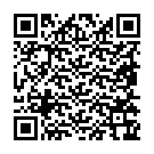 QR Code for Phone number +19855366726