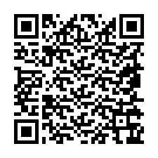 QR Code for Phone number +19855366838