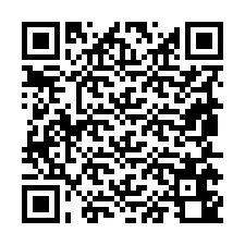 QR Code for Phone number +19855640525