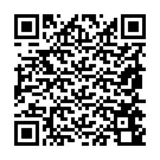 QR Code for Phone number +19855640735