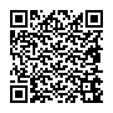 QR код за телефонен номер +19855641082