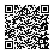 QR-Code für Telefonnummer +19855641105