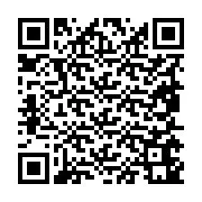 QR Code for Phone number +19855641132