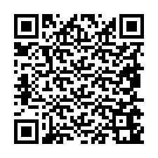 QR Code สำหรับหมายเลขโทรศัพท์ +19855641132