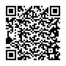 QR Code for Phone number +19855641192