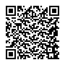QR Code for Phone number +19855641275