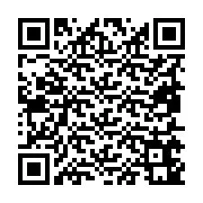 QR Code for Phone number +19855641413
