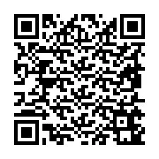 QR Code for Phone number +19855641442