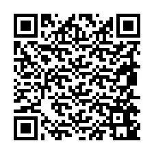 QR Code for Phone number +19855641670