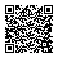 QR Code for Phone number +19855641678