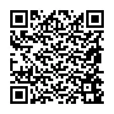 QR Code for Phone number +19855641765