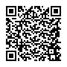 QR-Code für Telefonnummer +19855641774