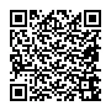 QR Code for Phone number +19855641877