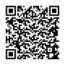 QR Code for Phone number +19855642042