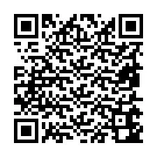 QR Code for Phone number +19855642047