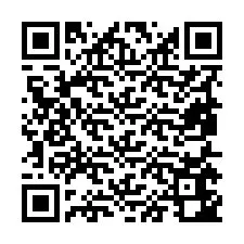 QR Code for Phone number +19855642307