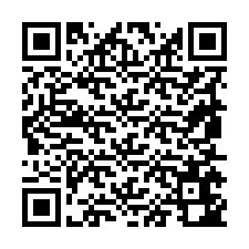 QR Code for Phone number +19855642591