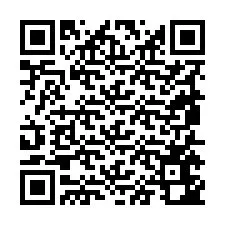 QR Code for Phone number +19855642754