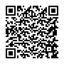 QR Code for Phone number +19855646611