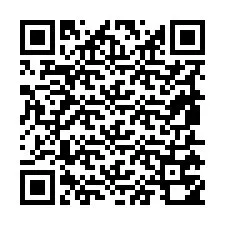 QR Code for Phone number +19855750051