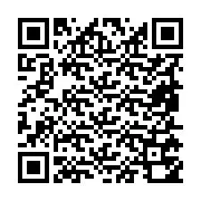 QR Code for Phone number +19855750067