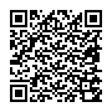 QR Code for Phone number +19855750083