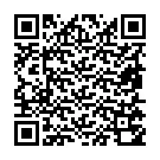 QR Code for Phone number +19855750217