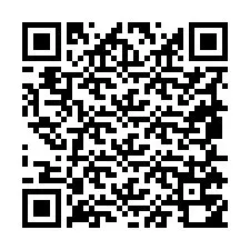 QR Code for Phone number +19855750224