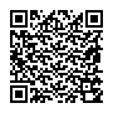 QR Code for Phone number +19855750455