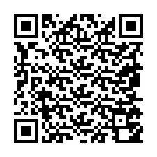 QR Code for Phone number +19855750494