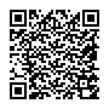 QR Code for Phone number +19855750499